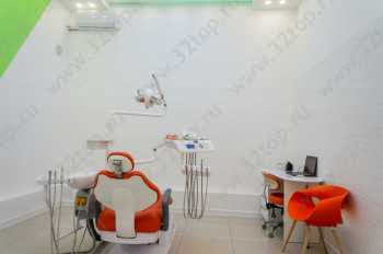 Фотография клиники