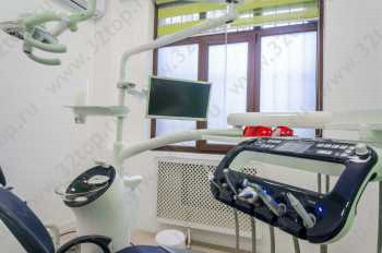 Сеть стоматологических клиник DOBRO DENT (ДОБРО ДЕНТ) м. Алатау