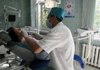 Стоматологическая клиника МУРАТ-ДАНТИСТ