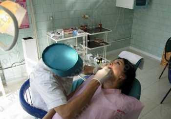 Стоматологическая клиника МУРАТ-ДАНТИСТ