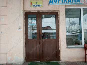 Фотография клиники