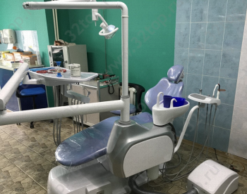 Стоматология ДАНАИДА