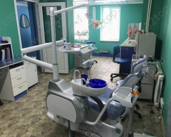 Стоматология ДАНАИДА