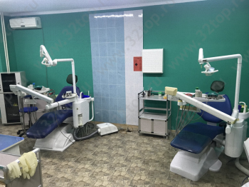 Стоматология ДАНАИДА