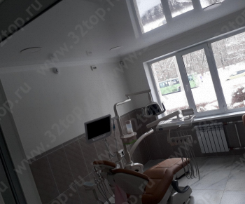 Стоматологический центр АВИЦЕННА