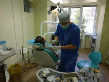 Стоматологический центр ДИАНА ДЕНТ