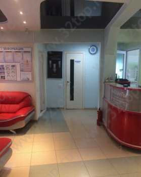 Стоматологический центр ДИАНА ДЕНТ