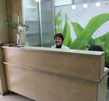 СТОМАТОЛОГИЧЕСКИЙ КАБИНЕТ ОСТРОВСКОГО