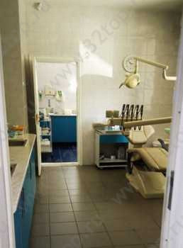 Стоматологическая клиника HERCULES (ГЕРКУЛЕС)