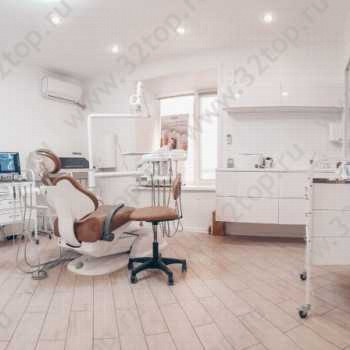 Центр дентальной имплантации DA VINCI (ДА ВИНЧИ)