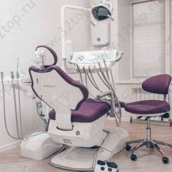 Центр дентальной имплантации DA VINCI (ДА ВИНЧИ)