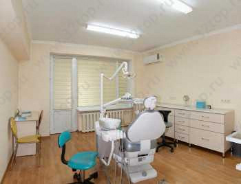 Стоматологическая клиника DOCTOR RAF (ДОКТОР РАФ)