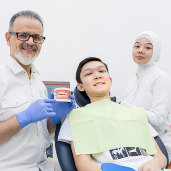 -20% на все виды брекет-систем!