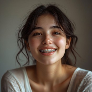 Корейские самолигирующие брекеты с выгодой до 80 тыс тенге!