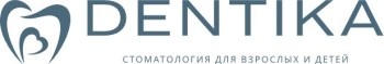 Логотип клиники
