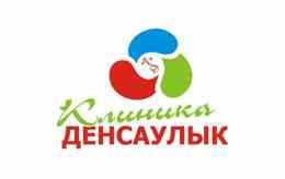 Логотип клиники