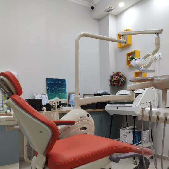 Медицинский центр DR.NARIMAN CLINIC (ДРНАРИМАНКЛИНИК)