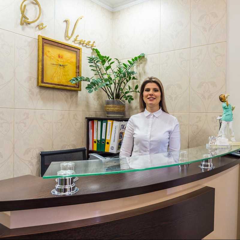 Фотография клиники