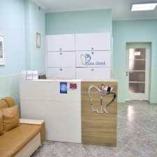 Стоматологическая клиника RIZA-DENT (РИЗА-ДЕНТ) м. Байконур