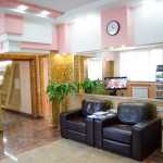 Фотография клиники