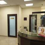 Стоматологическая клиника ДИВА м. Театр им. Ауэзова