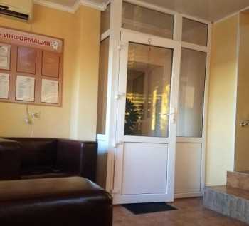 Стоматологическая клиника 32 (ТРИДЦАТЬ ДВА)