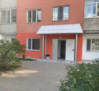 Стоматологический центр СТОМАТОЛОГИЯ №1 на Майры