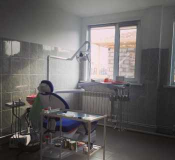 Стоматология ИМПЛАНТ СТОМ