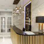 Сеть стоматологических клиник МОЙ ЛЮБИМЫЙ ДОКТОР на Сыганак