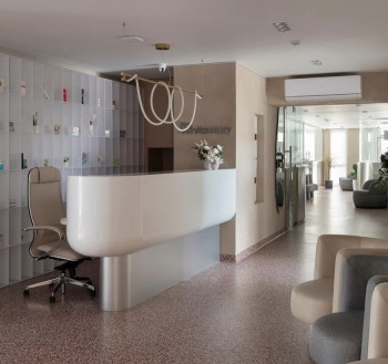 Стоматологическая клиника WHITESTORY (ВАЙТСТОРИ)