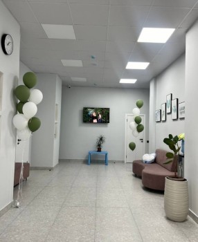 Цифровая стоматология DENT ISS (ДЕНТ ИСС)