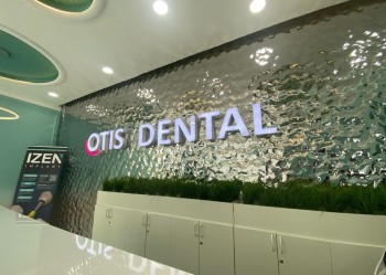 Стоматологическая клиника OTIS DENTAL CLINIC (ОТИС ДЕНТАЛ КЛИНИК)