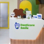 Семейная стоматология DENTICORE SMILE (ДЕНТИКО СМАЙЛ)