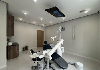 Стоматология ONE DENT (ВАН ДЭЕНТ) на Нурсат