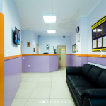 Круглосуточная стоматология HAPPY DENT 24 (ХЭППИ ДЕНТ)