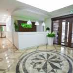 Клиника для всей семьи FAMILY CLINIC (ФЭМИЛИ КЛИНИК)