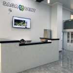 Стоматология SAGA DENT (САГА ДЕНТ)