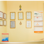 Стоматологическая клиника ЛИДЕР СТОМ