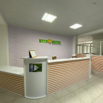 Стоматологическая клиника DANA DENTAL (ДАНА ДЕНТАЛ) в мкр. Батыс-2