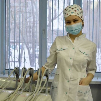 Гаврилова Светлана Васильевна - фотография