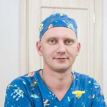 Попов Александр Валерьевич - фотография Попов Александр Валерьевич - фотография
