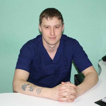 Авдеев Артем Александрович - фотография Авдеев Артем Александрович - фотография