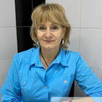 Молчанова Ольга Викторовна - фотография Молчанова Ольга Викторовна - фотография