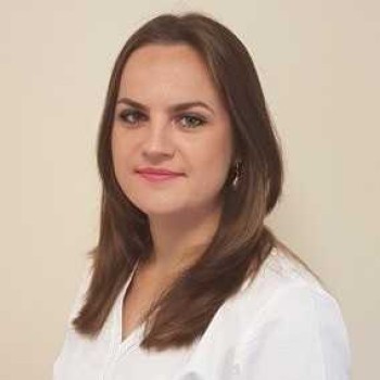 Перминова Екатерина Владимировна - фотография Перминова Екатерина Владимировна - фотография