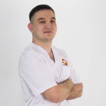 Байчугуров Улан - фотография Байчугуров Улан - фотография