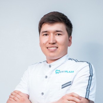 Калиев Диас Муратович - фотография Калиев Диас Муратович - фотография