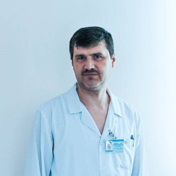 Пархоменко Анатолий Александрович - фотография Пархоменко Анатолий Александрович - фотография