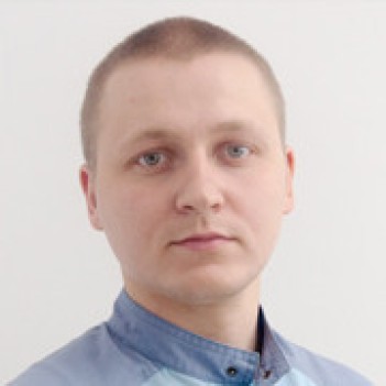 Ходанович Вадим Андреевич - фотография