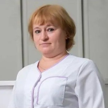 Дорошенко Ольга Владимировна - фотография Дорошенко Ольга Владимировна - фотография