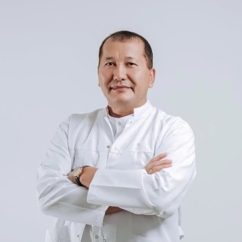 Дуйсенов Кайыргелды Кусманович - фотография Дуйсенов Кайыргелды Кусманович - фотография